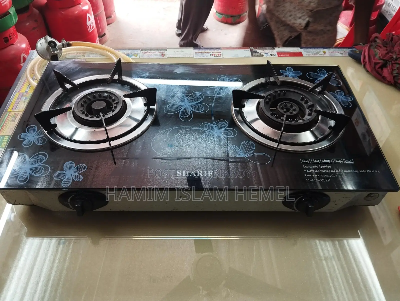 Stoves for Sale