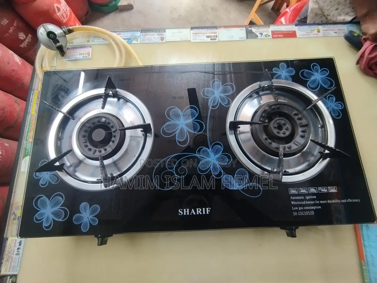 Stoves for Sale