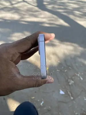 Apple iPhone 13 128 GB White