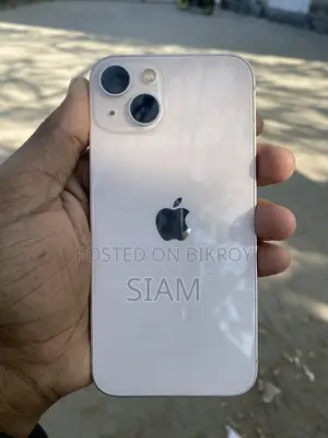 Apple iPhone 13 128 GB White