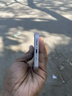 Apple iPhone 13 128 GB White
