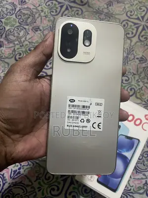 Itel A100C 4/64 (Used)