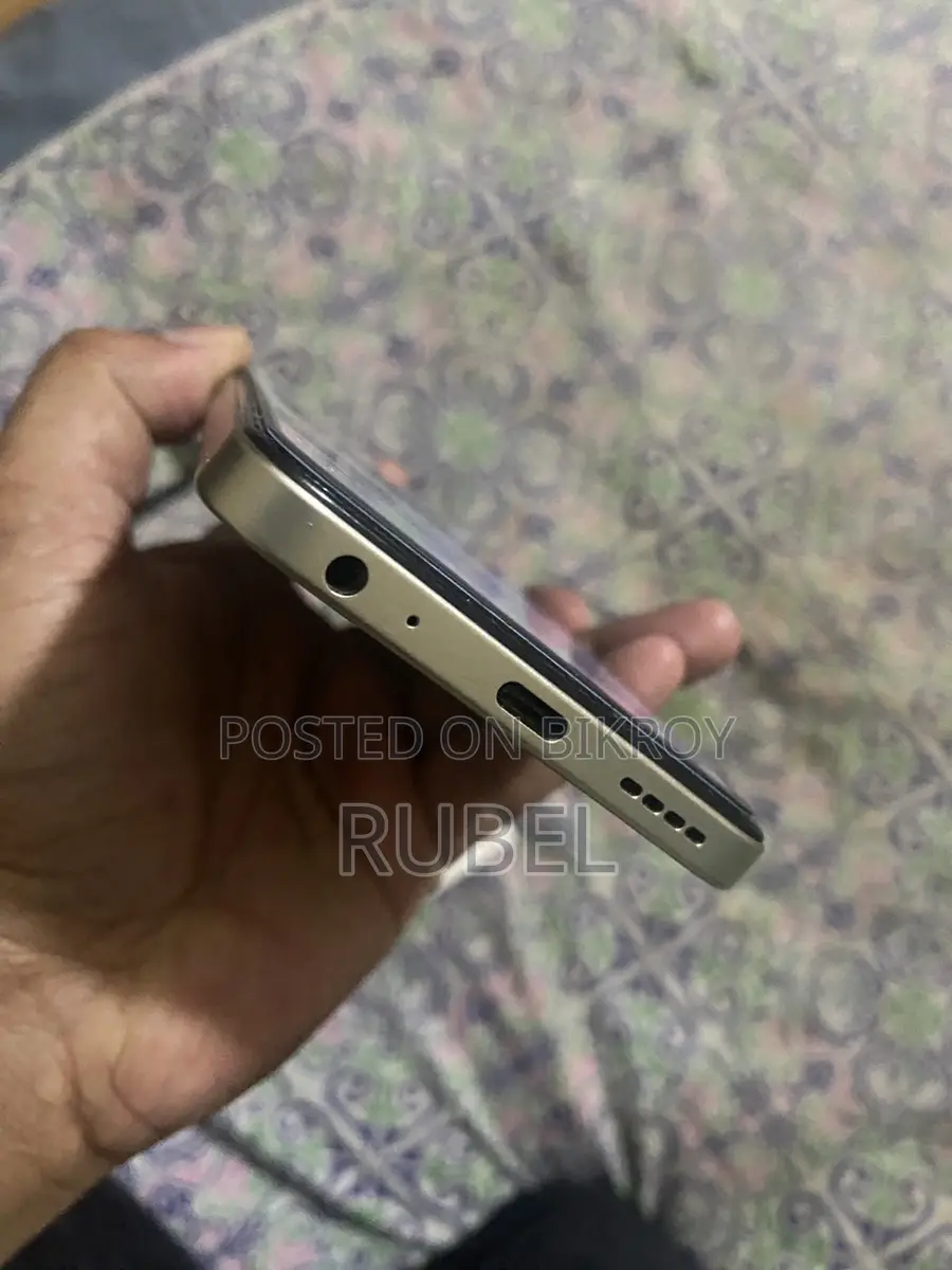 Itel A100C 4/64 (Used)