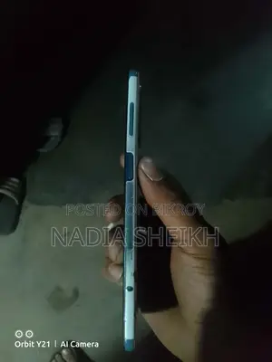 Samsung Galaxy M52 . (Used)