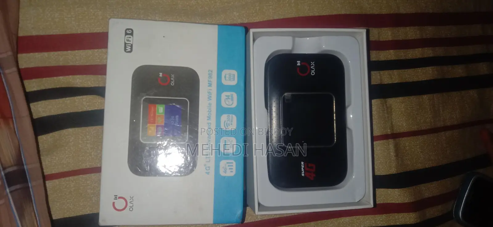 pocket router
