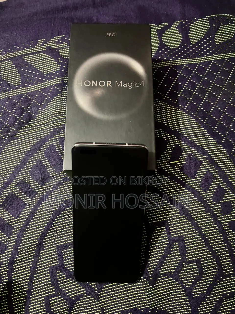 Honor 4pro (Used)