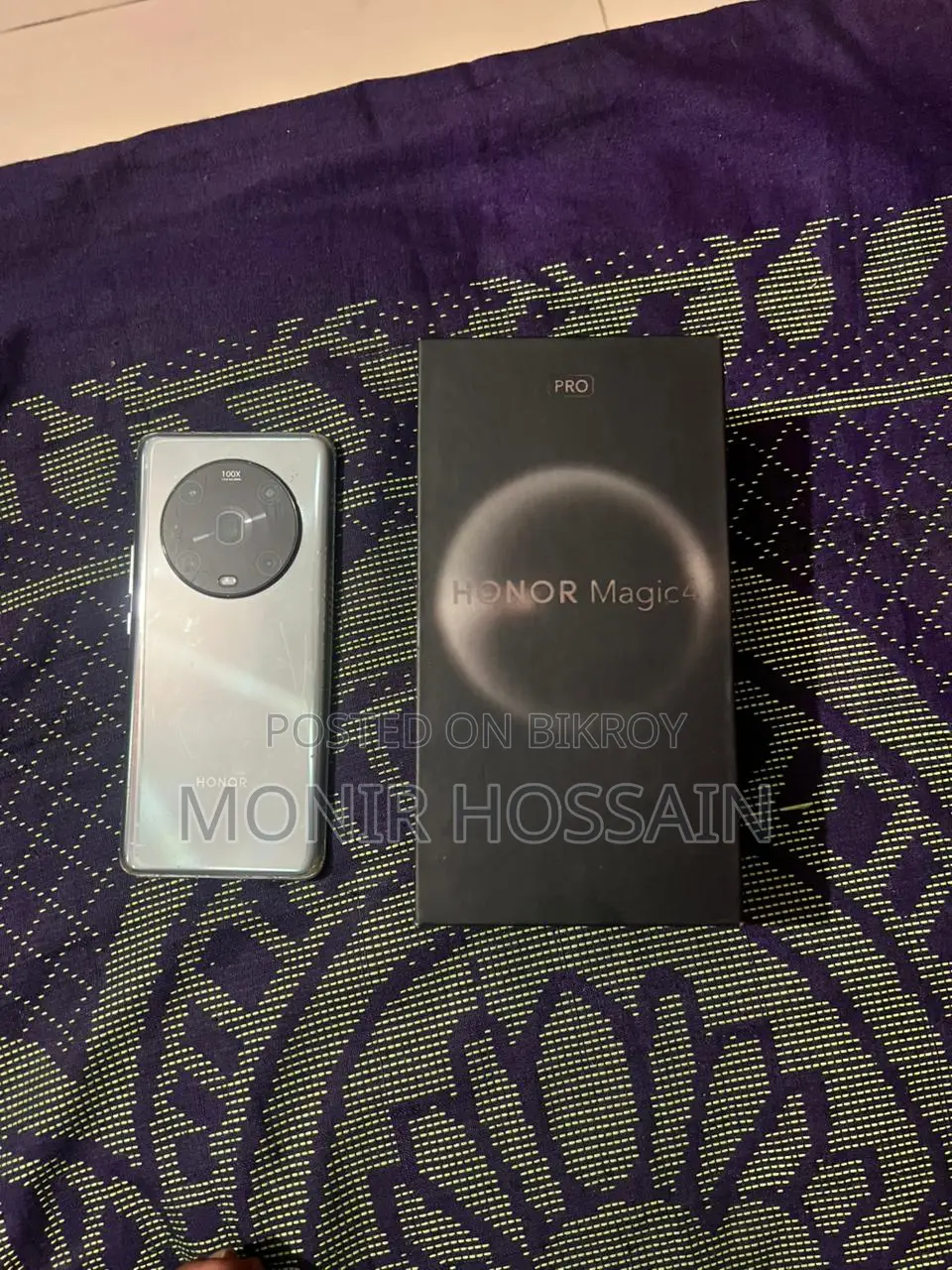 Honor 4pro (Used)