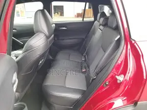 Toyota Corolla Cross Z LEATHER BRAND NEW 2024
