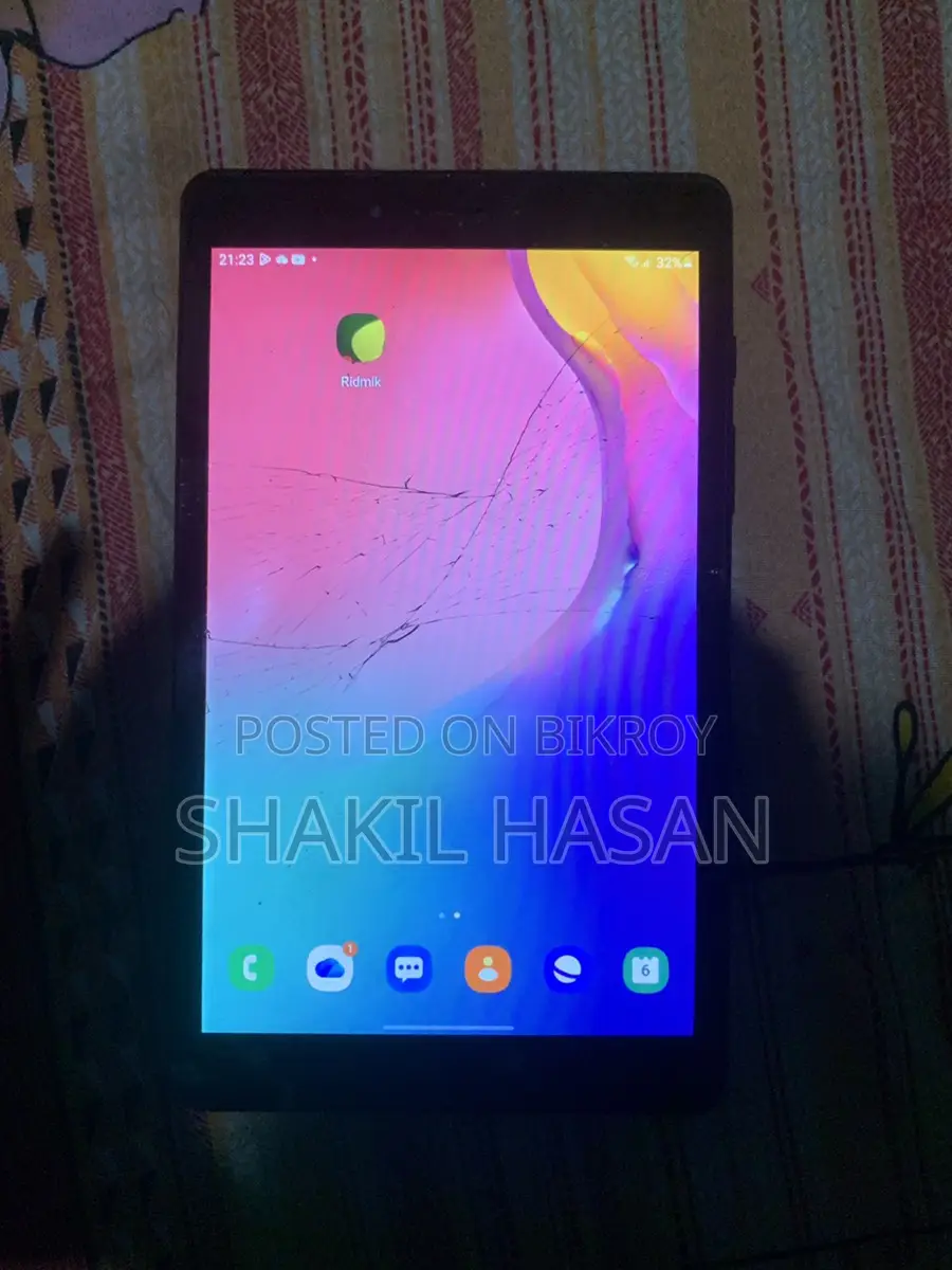 Samsung tab