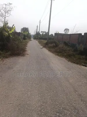 30ft Rd 3 Katha Big Lake South at Sector- 21