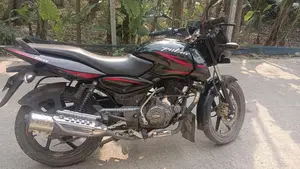 Bajaj Pulsar 150 2018