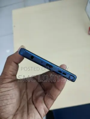 Motorola Edge 60 Stylus 8/256 (Used)