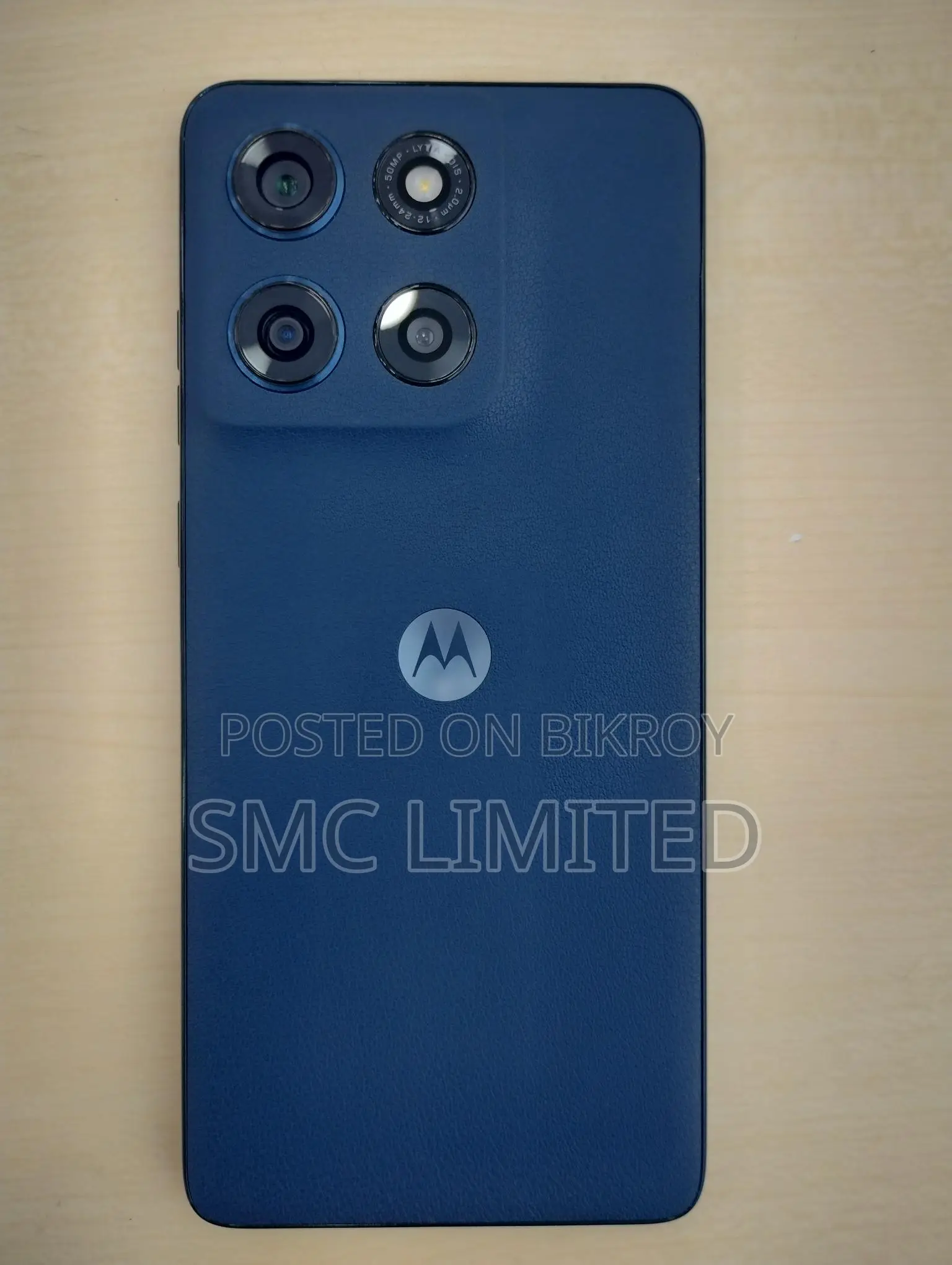 Motorola Edge 60 Stylus 8/256 (Used)
