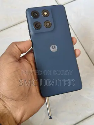 Motorola Edge 60 Stylus 8/256 (Used)