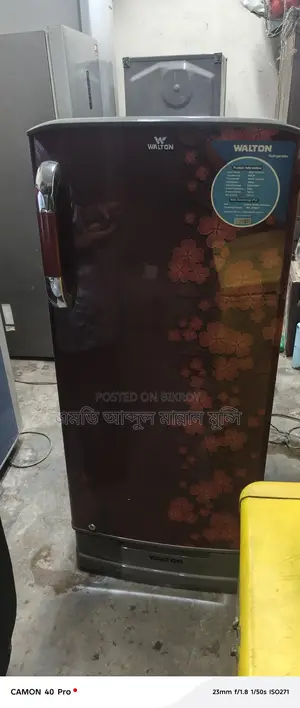 Walton Fridge for Sale