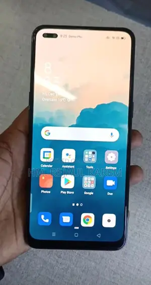 OPPO F17 Pro 8/128 (Used)