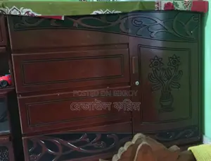 ওয়ার্ড্রব & ড্রেসিং টেবিল