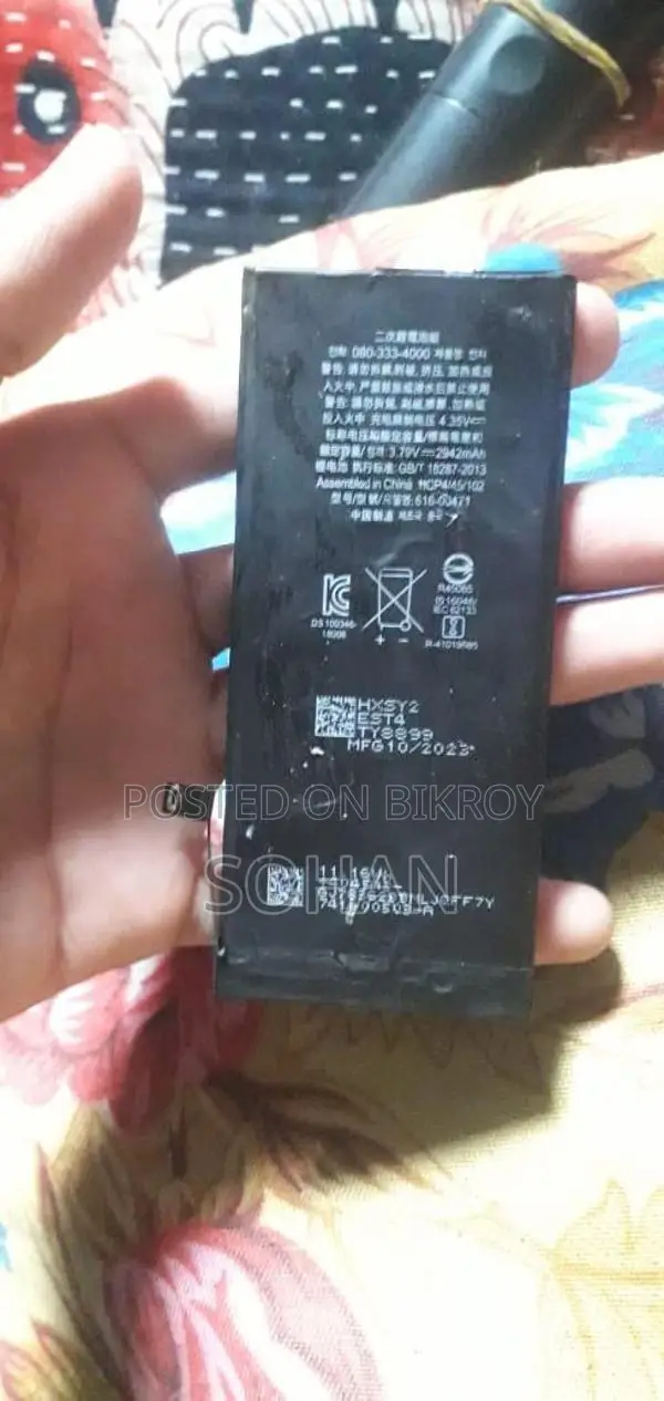 Apple iPhone Xr Battery