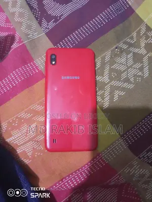 Samsung Galaxy A10 . (Used)