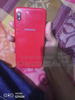 Samsung Galaxy A10 . (Used)