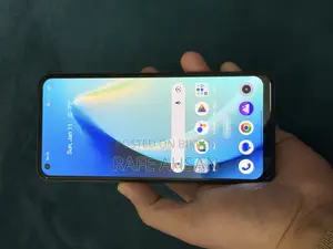 Realme 8 (Used)