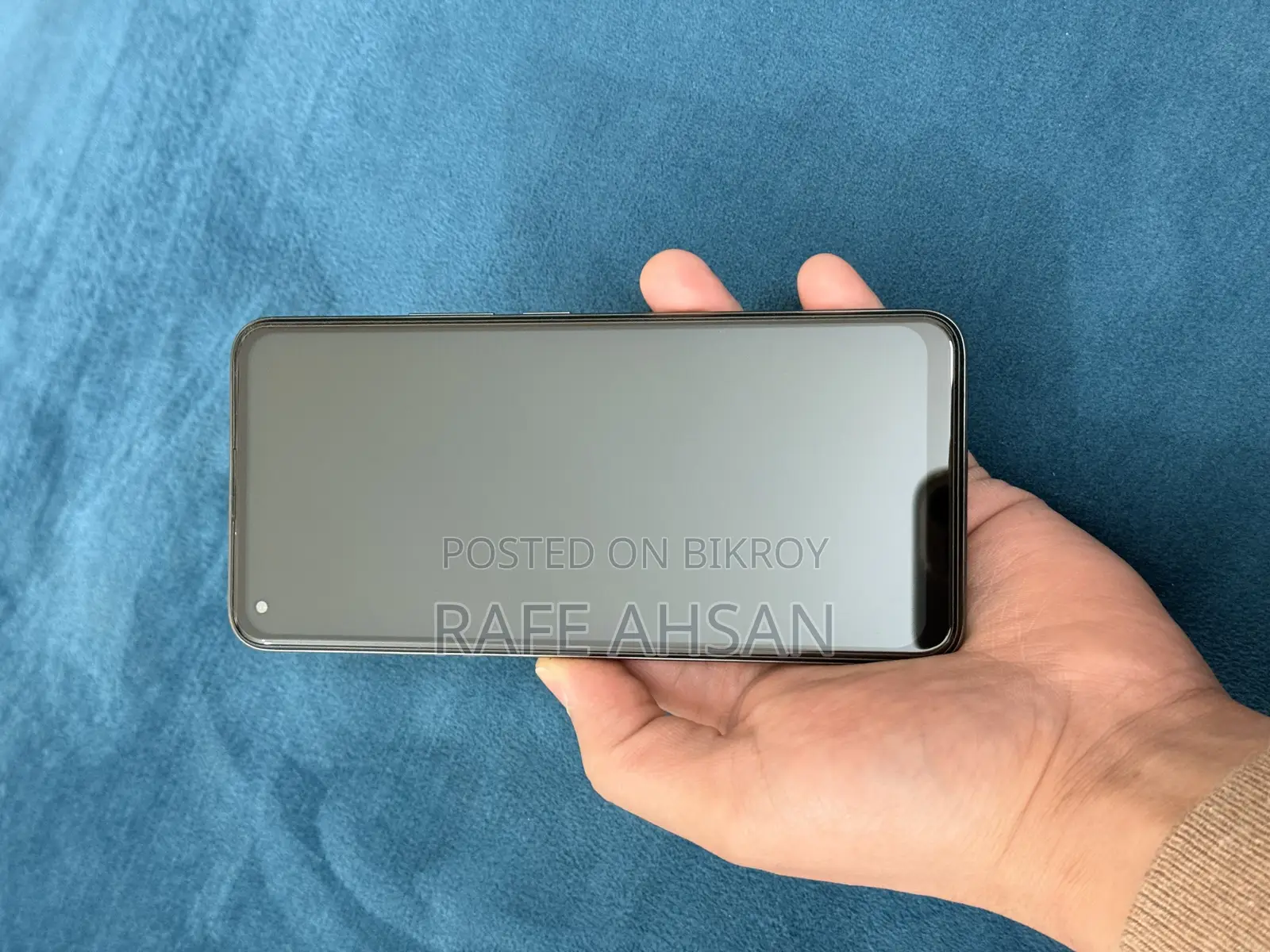 Realme 8 (Used)