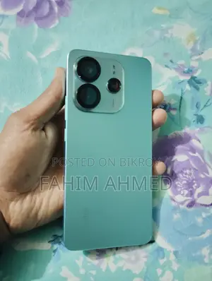 Xiaomi Redmi Note 14 (Used)