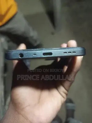 OPPO A58 (Used)