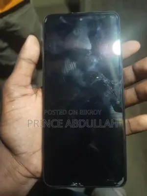 OPPO A58 (Used)