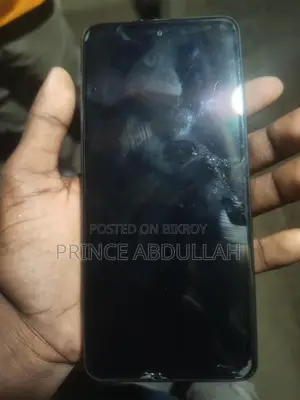 OPPO A58 (Used)