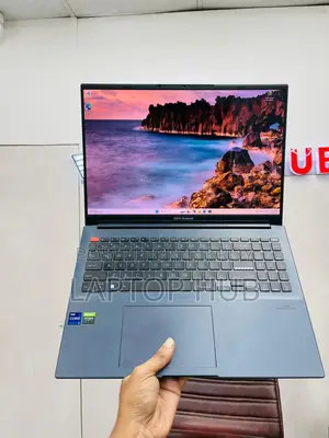 RTX 4060|i9-13 Gen|24/1TB|Vivibook 16 Pro OLED|16” 3K OLED