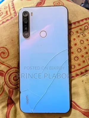 Xiaomi Redmi Note 8 (Used)