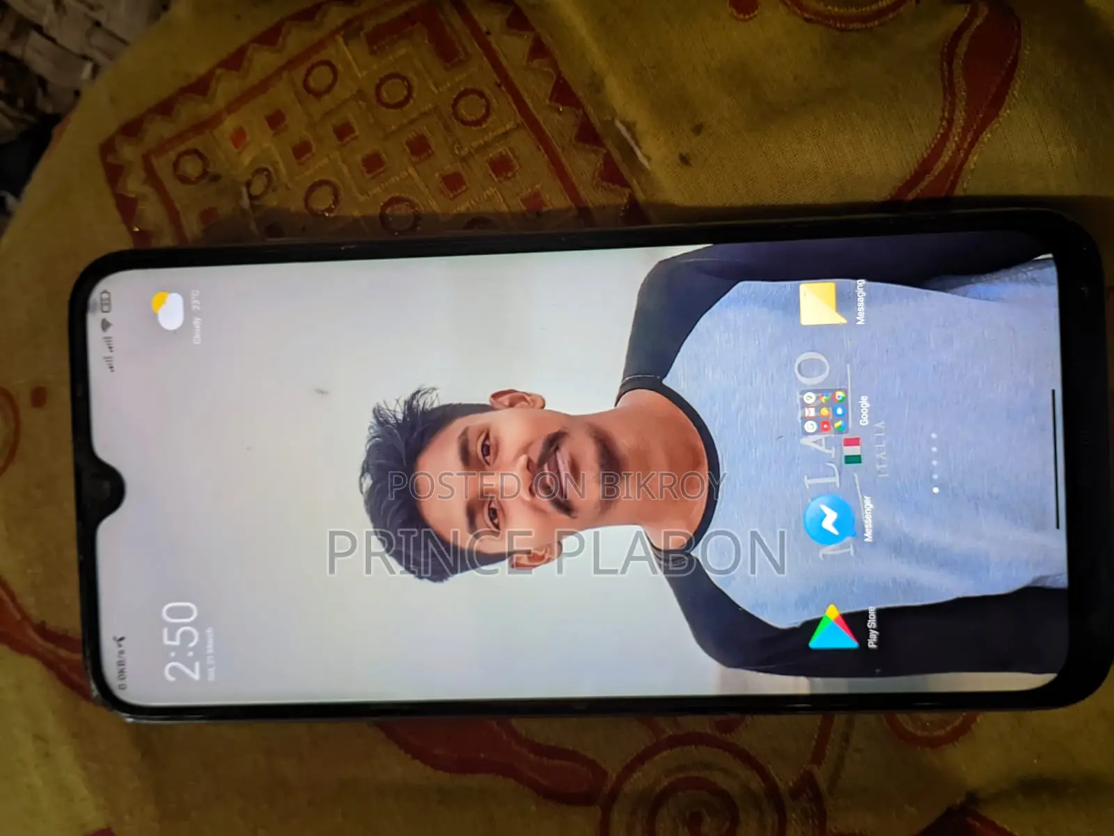 Xiaomi Redmi Note 8 (Used)