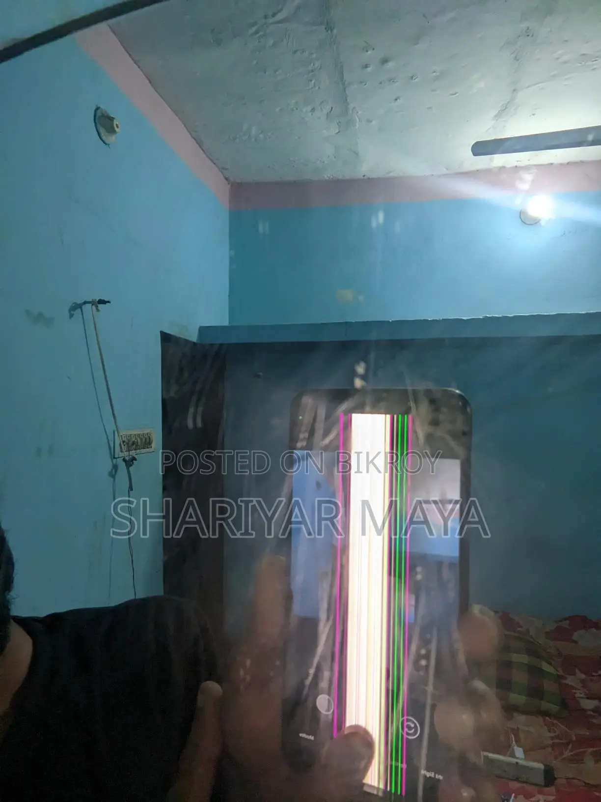 Google Pixel 4 XL , (ব্যবহৃত)