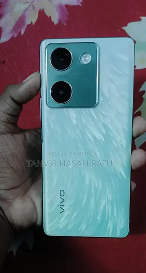 Vivo Y200 . (Used)