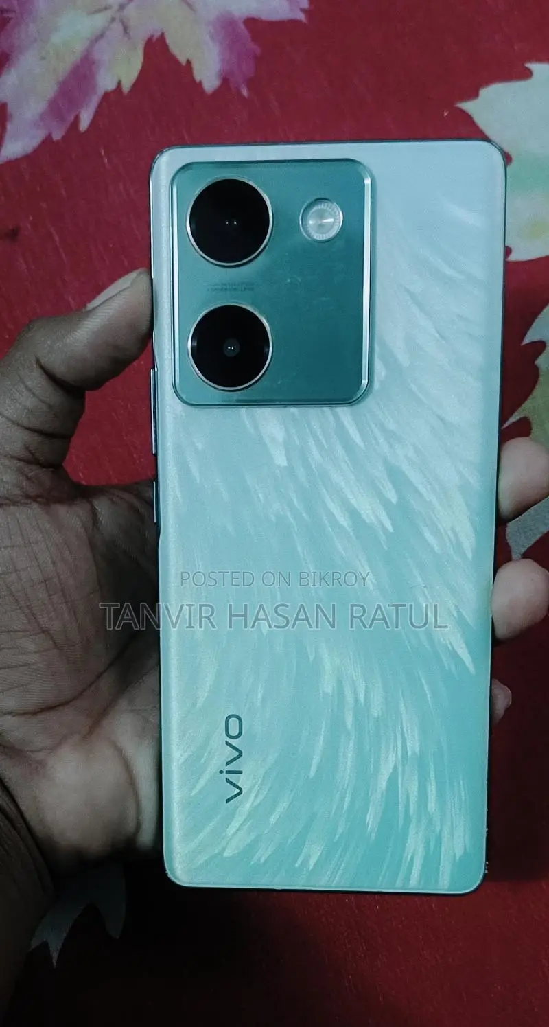 Vivo Y200 . (Used)