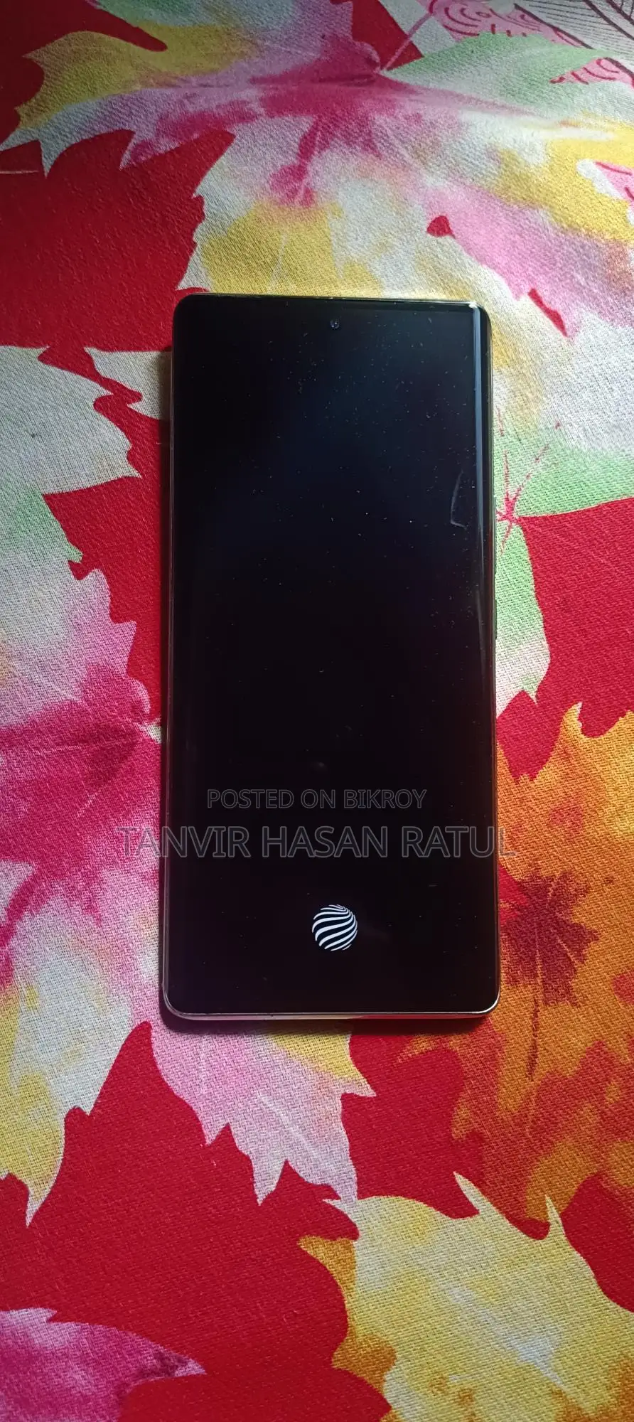 Vivo Y200 . (Used)