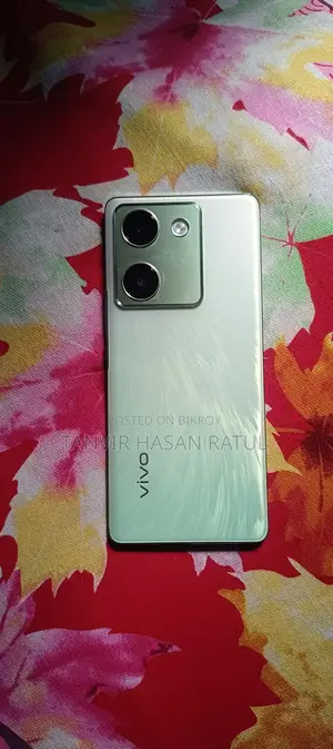 Vivo Y200 . (Used)