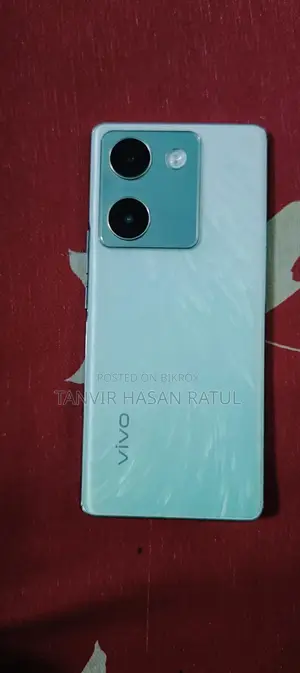 Vivo Y200 . (Used)