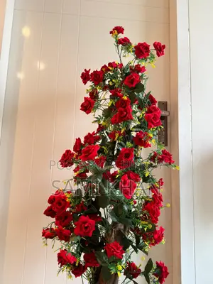 Artificial Flower Top