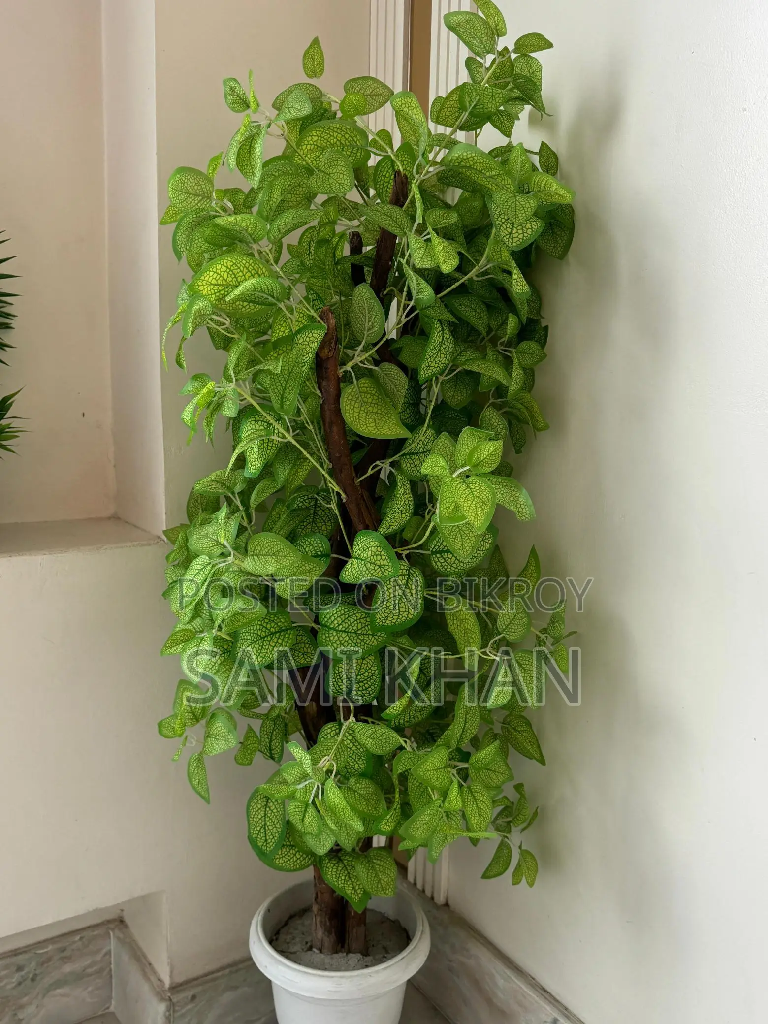 Artificial Flower Top