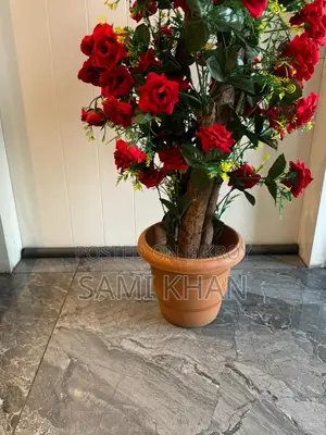 Artificial Flower Top