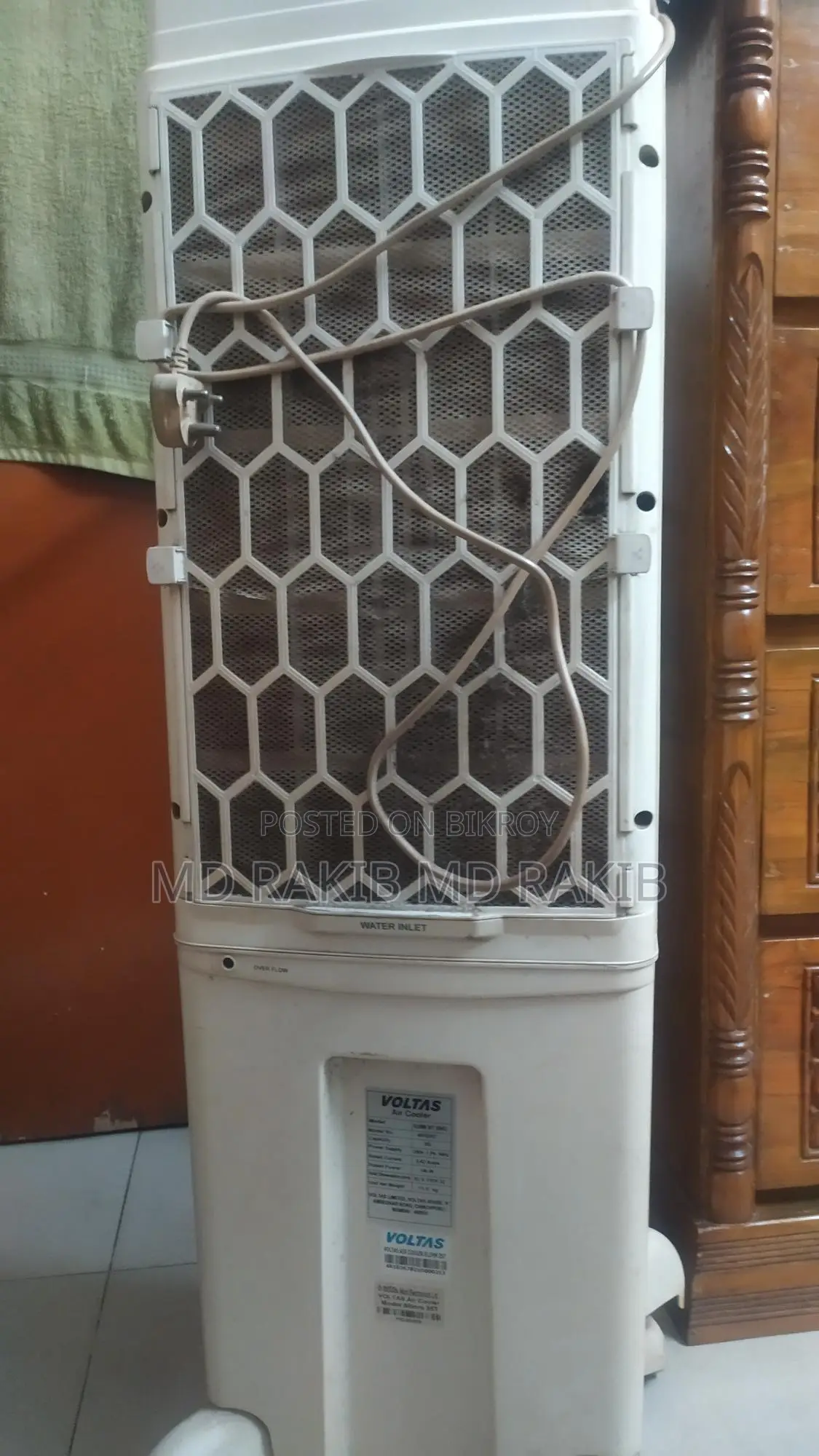 Tata voltas Ar bernd Ac