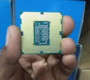 Core i5-3570 - i5 3rd Gen Ivy Bridge Quad-Core 3.4GHz