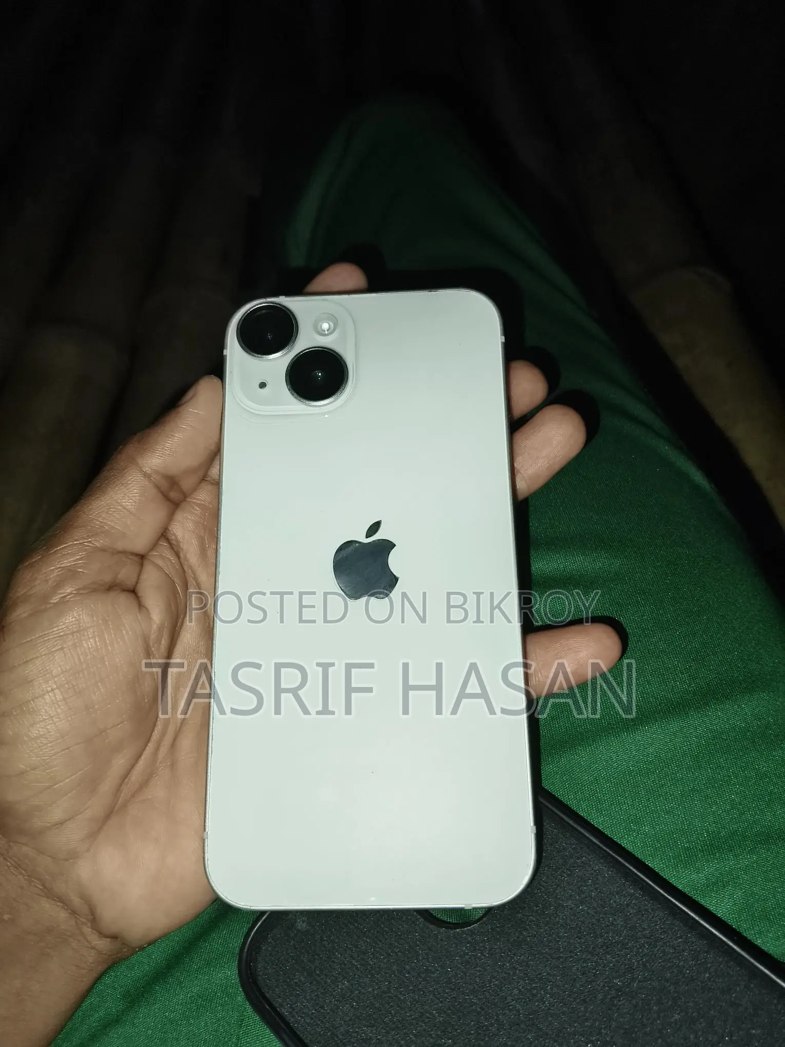 Apple iPhone 14 (Used)
