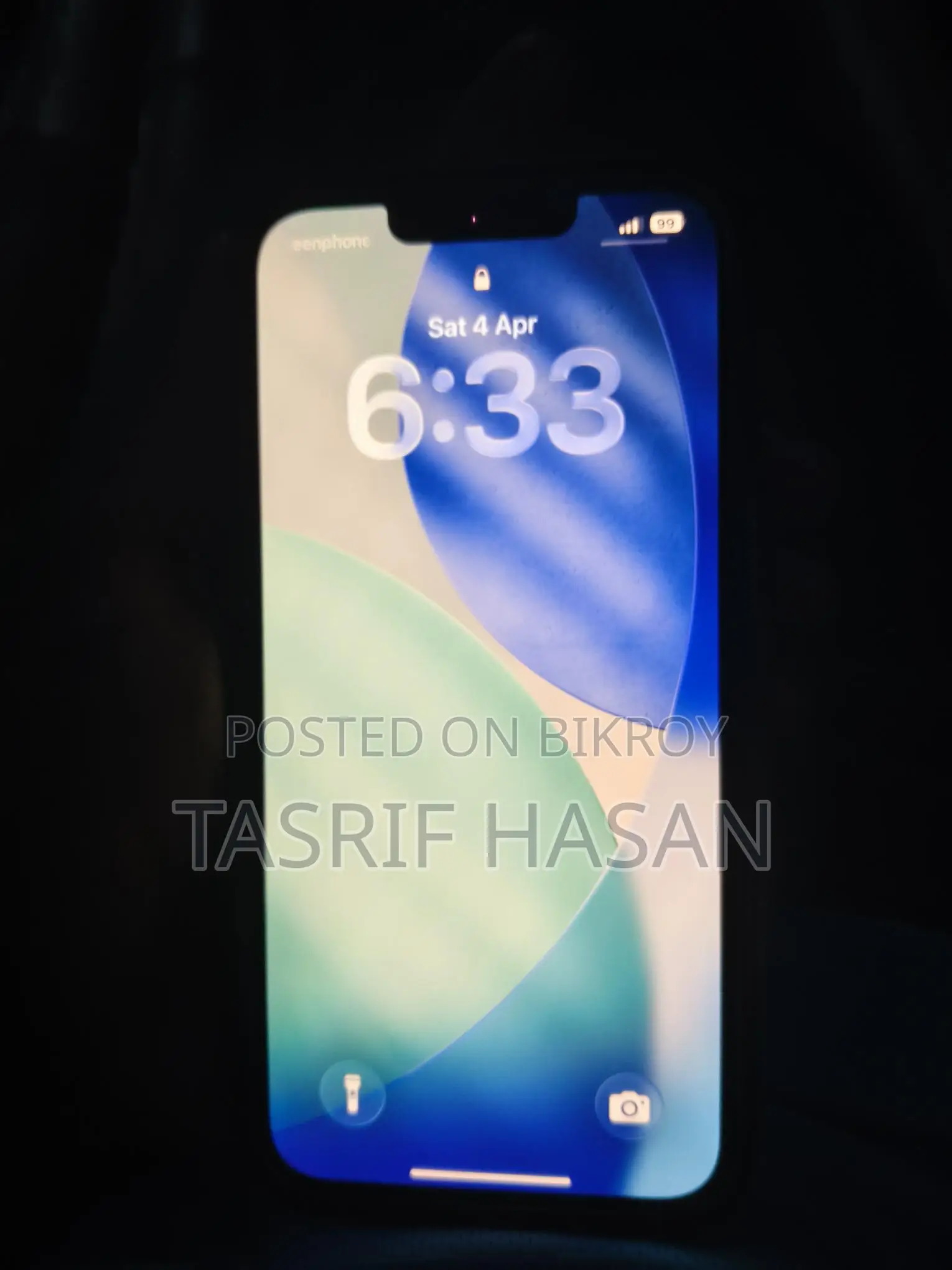 Apple iPhone 14 (Used)