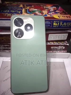 Tecno . (Used)
