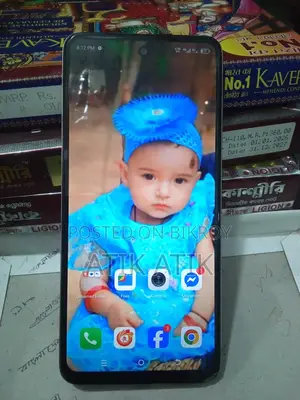Tecno . (Used)