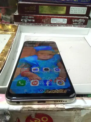 Tecno . (Used)