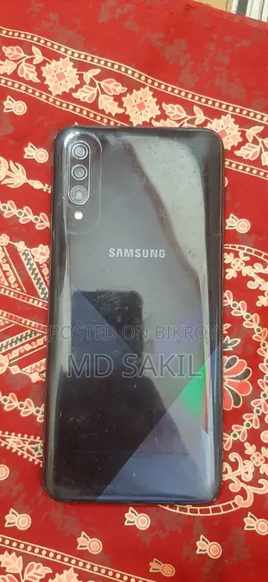 Samsung Galaxy A30s ` (Used)